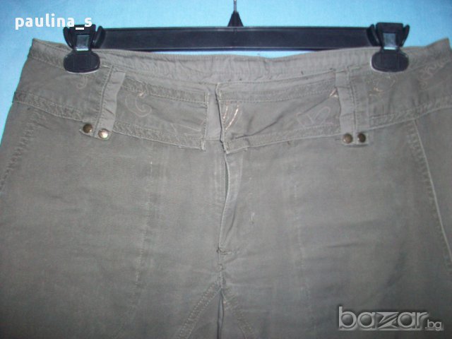 Декорирани дънкови шалвари "In Wear", снимка 11 - Дънки - 14387333