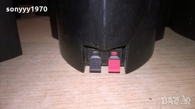 eltax 5бр-тонколони-15х11х11см-внос швеицария, снимка 10 - Тонколони - 23364852