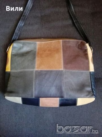 Нова дамска чанта, без етикет, снимка 2 - Чанти - 21380379