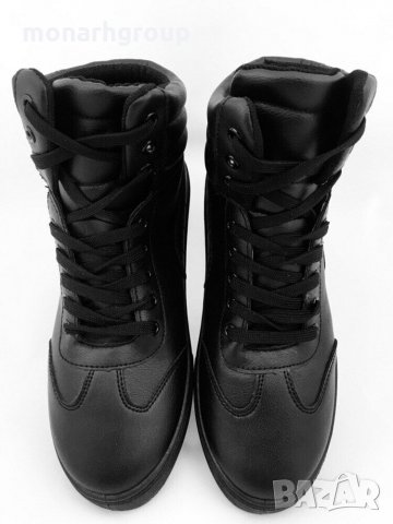 Мъжки обувки Hulk, снимка 5 - Ежедневни обувки - 25668529