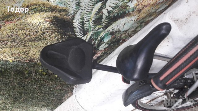 Юношеско колело, снимка 5 - Велосипеди - 21939991