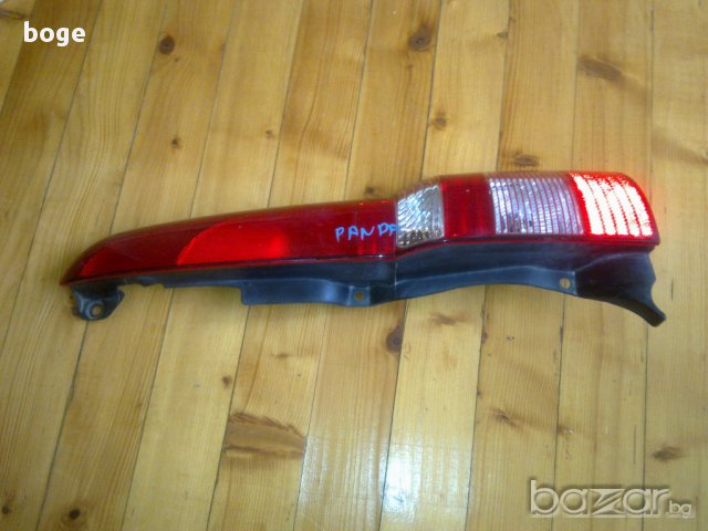 FIAT PANDA 2002> ЧАСТИ, снимка 3 - Части - 12583050