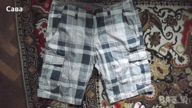 Къси панталони S.OLIVER, SHINE, 21 MEN   мъжки,М, снимка 3 - Къси панталони - 25759266