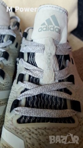 Adidas Crezy Power,номер 39, снимка 8 - Маратонки - 26047373