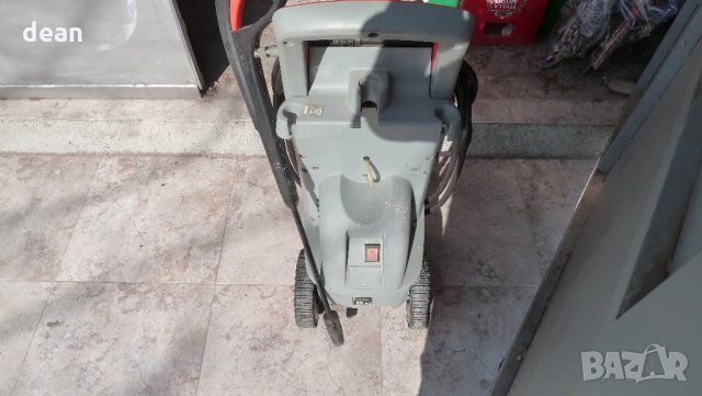 Водоструйка Einhell, снимка 3 - Аксесоари и консумативи - 21813954