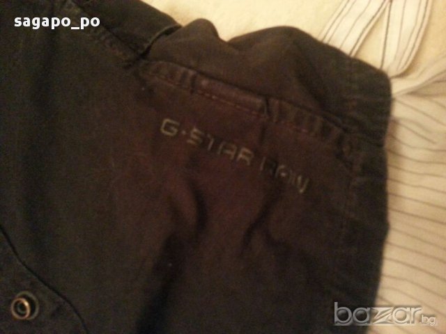 g star дамско елече, снимка 4 - Корсети, бюстиета, топове - 14055538