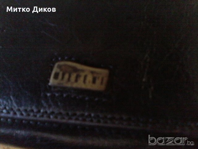 Портфейл Милени естествена кожа, снимка 2 - Портфейли, портмонета - 21459900