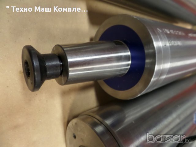 Шпиндел Fortuna, SLA и др., снимка 7 - Други машини и части - 10026405