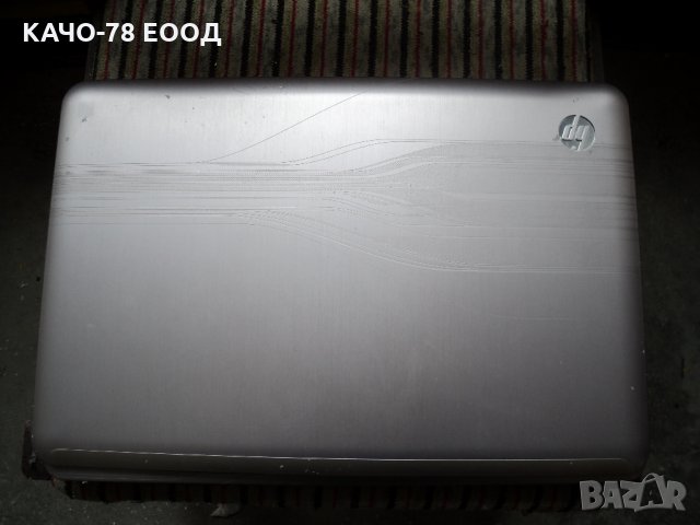 Лаптоп HP Pavilion dv7 – 4060us