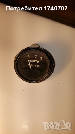 Уред за измерване на масло сделано в ссср , снимка 2 - Аксесоари и консумативи - 21962978