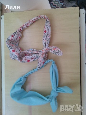 аксесоари за коса, снимка 2 - Аксесоари за коса - 22194608