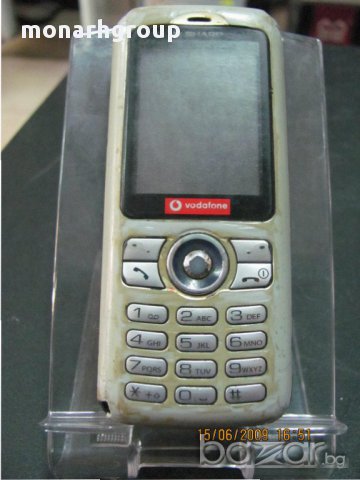 Телефон Vodafone By Sharp