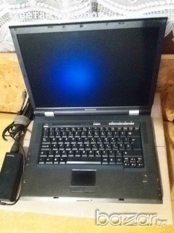 Работещ лаптоп Lenovo 3000 N100 на части