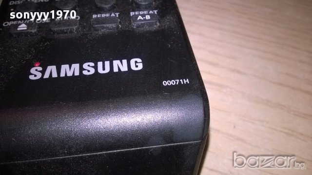 Samsung remote control-внос швеицария, снимка 13 - Дистанционни - 16987988