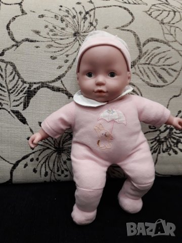 Лот от говорящи и неговорящи кукли внос от чужбина, снимка 5 - Кукли - 24030588