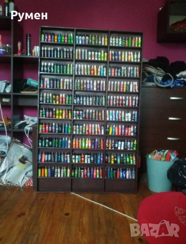 клипъри поставки Clipper Stand , снимка 16 - Други услуги - 25931600