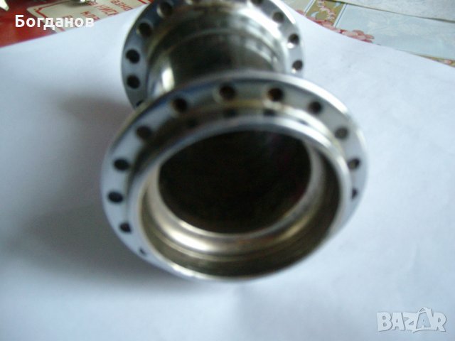 ЗАДНИ И ПРЕДНИ ГЛАВИНИ ЗА ВЕЛОСИПЕД, снимка 3 - Части за велосипеди - 22705094