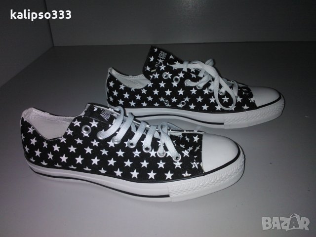 Converse оригинални обувки