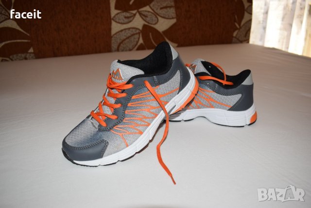 BLWR - Страхотни маратонки / номер 39, снимка 2 - Маратонки - 21999454