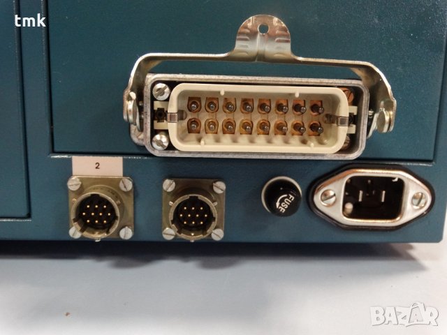 Индикаторен уред MARPOSS, снимка 8 - Резервни части за машини - 25716353