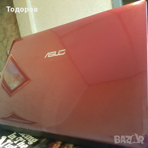 15,6"Asus X53S/K53SD на части, снимка 4 - Лаптопи за игри - 25513029