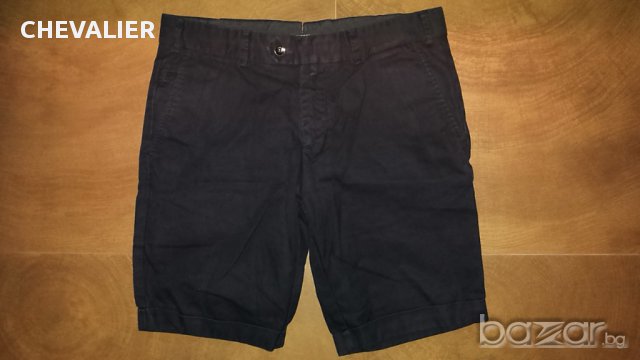 ZARA MAN размер 31 къси панталони 165-11, снимка 1 - Къси панталони - 14498083