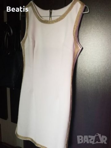 Дамска рокля, снимка 6 - Рокли - 25166829