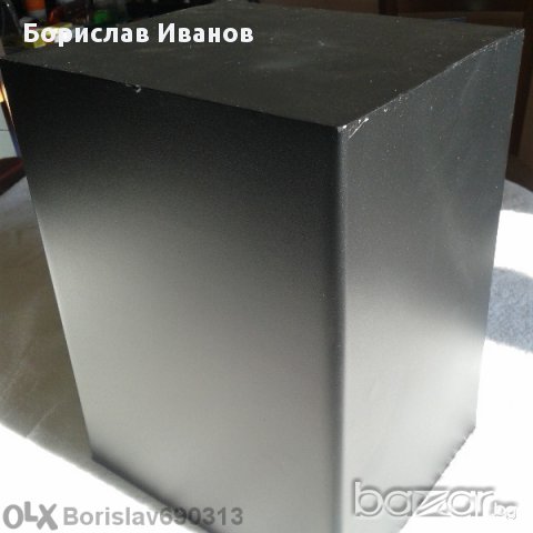 Каса за Пистолет, снимка 4 - Оборудване и аксесоари за оръжия - 11221505