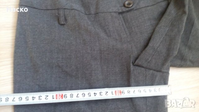 nia&dorado, дамски панталон, снимка 5 - Панталони - 14032996