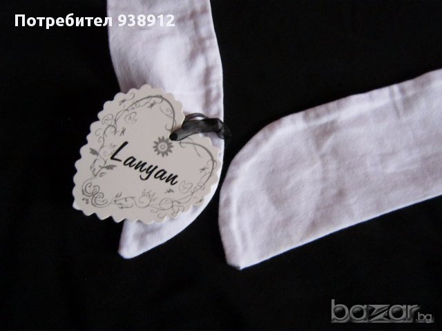 Дамска туника, снимка 3 - Туники - 16607241