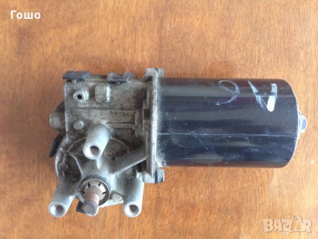 моторче / машинка за предни чистачки Audi A6 C5, снимка 2 - Части - 23018405