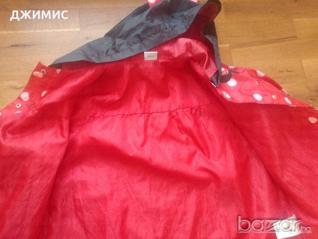 Уникален. Дъждобран на Disney. Много запазен 7-8 г., снимка 6 - Други - 20991983