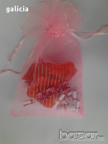 Любовни папируси-романтичен подарък за Св.Валентин