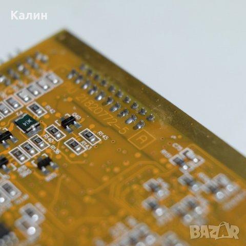 Продавам Рено диагностика - FULL Chip Renault CAN CLiP SONDE RTL 2002 , снимка 9 - Аксесоари и консумативи - 13074973