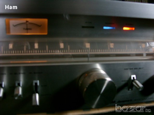 Тунер Universum hifi 2500 Dynamic Т-3296