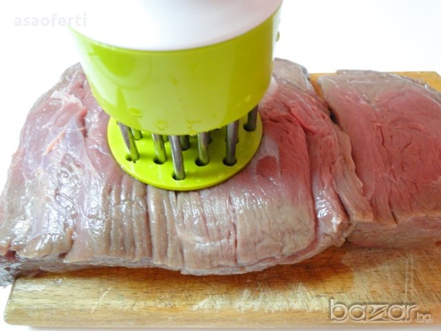 Уред за шпиковане на месо, снимка 2 - Други - 11791799