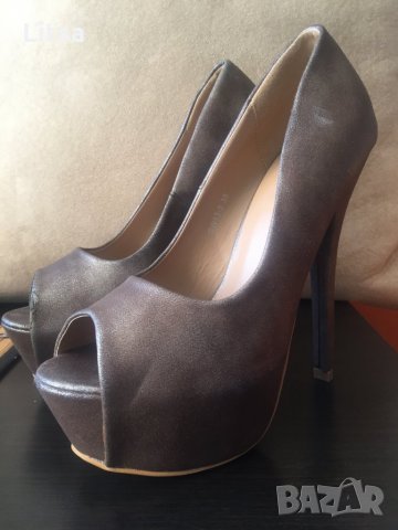 Дамски обувки, снимка 1