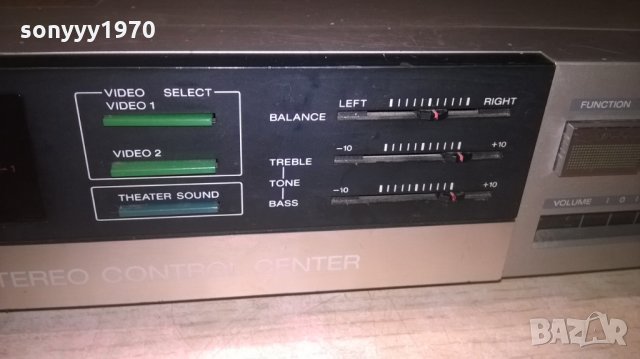 sony ta-av33 amplifier made in japan-внос швеицария, снимка 8 - Ресийвъри, усилватели, смесителни пултове - 26106599