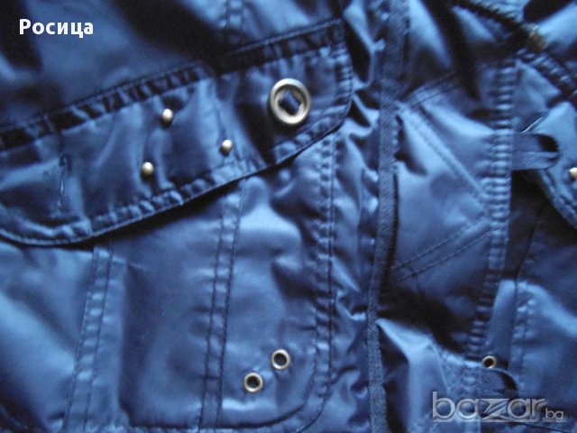 Ново дамско яке размер-М, снимка 2 - Палта, манта - 12814919