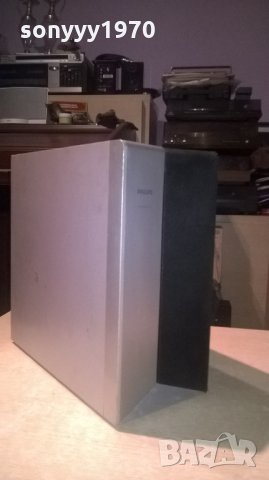 philips sw3357w subwoofer 6ohm-37х36х16см-внос швеицария, снимка 7 - Тонколони - 23924760
