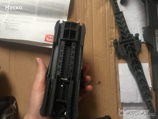 алпийски нови рентални ски автомати Marker Motion Attiva лятна цена!, снимка 10 - Зимни спортове - 20304466