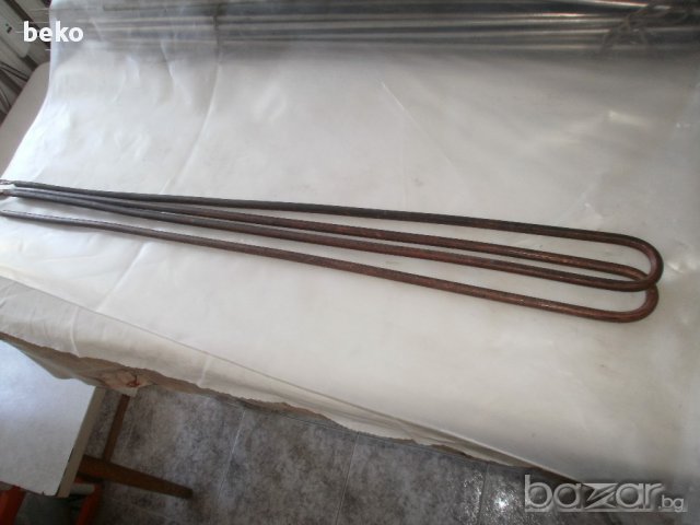 Електронагреватели за  пещи