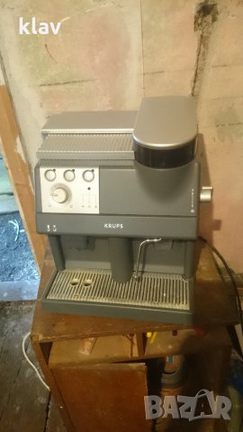 Кафе машина KRUPS