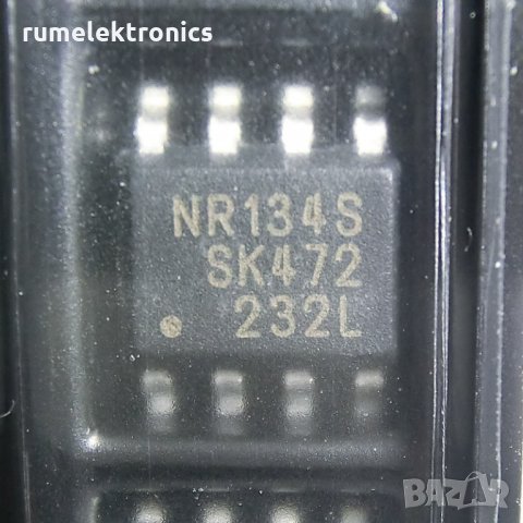 NR134S, снимка 1 - Друга електроника - 21773209