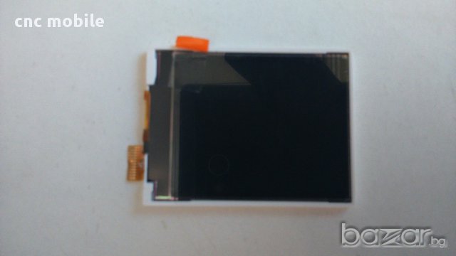 Дисплей Nokia C1-00 - Nokia C1-01 - Nokia 100 - Nokia C2-00 - Nokia X1-01 - Nokia C1-02, снимка 1