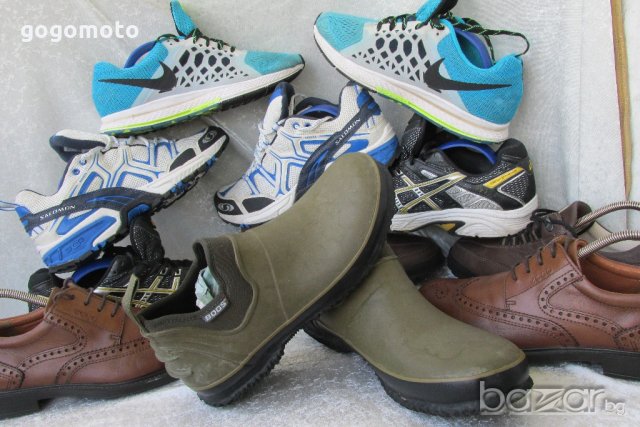  la REDOUTE Creation, N- 42, естествен велур,, снимка 16 - Ежедневни обувки - 18186022