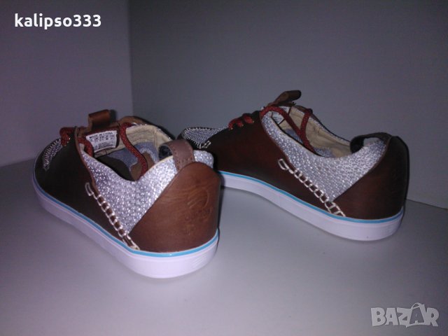 Adidas оригинални спортни обувки, снимка 4 - Маратонки - 24479835