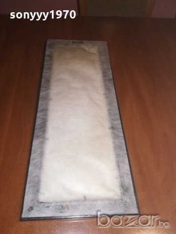 релефна картина-мед/стъкло-55х21см, снимка 17 - Колекции - 20945936