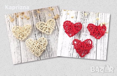 Ратанови сърчица