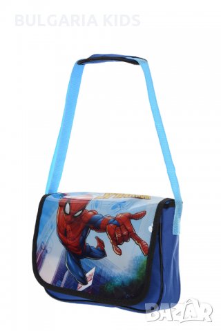Детска раница чанта  Спайдърмен. НА ЕДРО